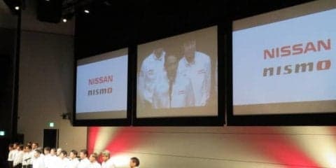 【SUPER GT】日産の2019年布陣決定…4年ぶりの戴冠に向け、GT500軍団は大幅リフレッシュ