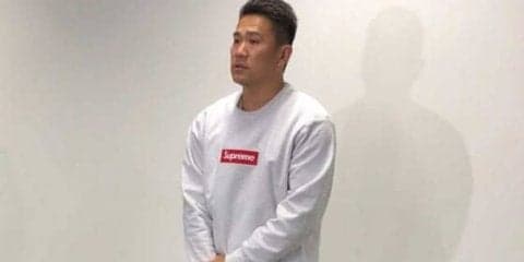 【MLB】田中将大、世界一への最強ライバルとは？　「そこを乗り越えないと」