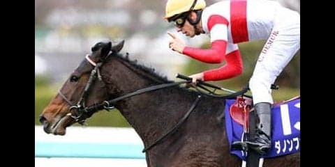 すこぶる順調なダノンファンタジーに、もはや「ライバル」はいない