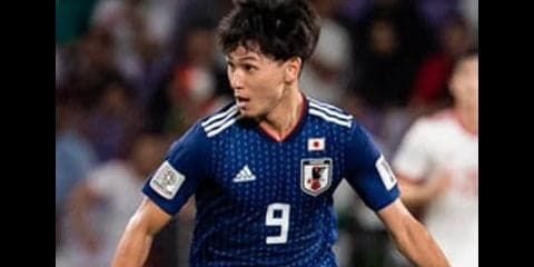 スペインの目利きが日本の全選手を個人評価。堂安、南野の課題は？