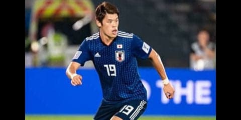 スペインの知将がアジア杯の日本選手を個別評価。「輝いたのは酒井」