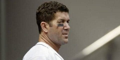 【MLB】殿堂入り強打者の顔が頭に…ファンが衝撃“肖像画ヘア”を完成させる動画が話題