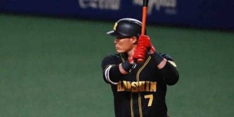 現役最多は阪神糸井の288盗塁…今季達成が予想される記録【盗塁編】