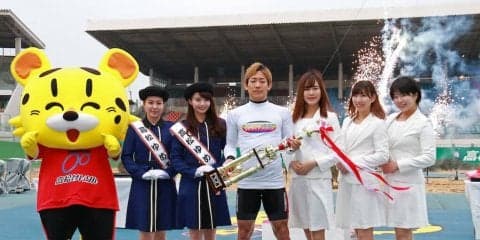 高松G3（最終日）レポート