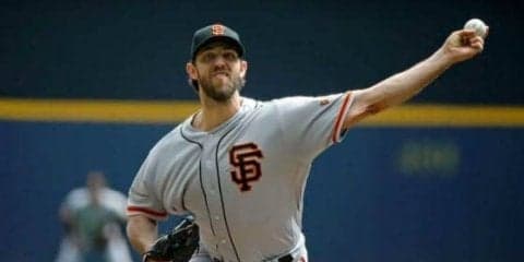 【MLB】「俺は球場から出て行く」ージャイアンツのエースが監督へメールでオープナー拒否