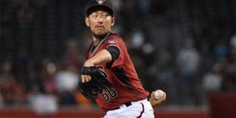 【MLB】平野佳寿、インスタで質問募集　ハム金子弌大からまさかの「時計ください」