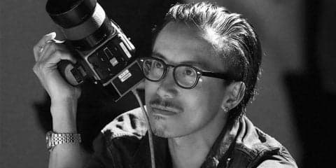 レスリー・キー氏がTリーグの会場で撮りまくり！「こんな写真を撮ってみたい」選手を前に膨らむ展望