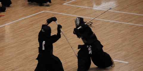 【連載】『平成３０年度卒業記念特集』第１１回　安井奎祐／男子剣道