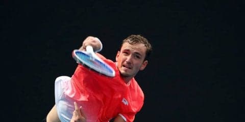 世界16位メドベージェフが誕生日前日に自身4つ目のタイトルを獲得[ATP250 ソフィア]