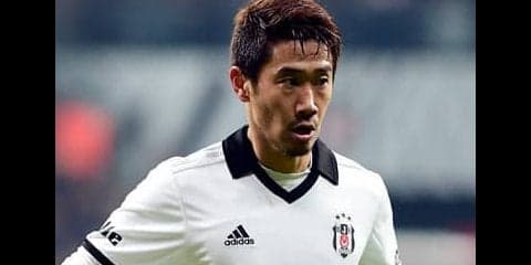 香川真司が熱烈歓迎ホームデビュー。「ありがたいけど甘えられない」