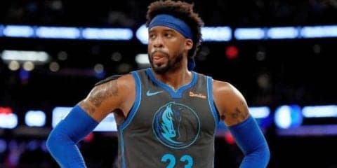 マブスを退団したウェスリー・マシューズが『先発確約』のペイサーズと契約を結ぶ