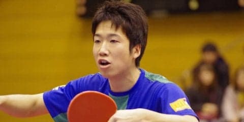 【卓球・Tリーグ】水谷隼の“主役感”と世界選抜級のベストメンバーでKM東京に死角なし！