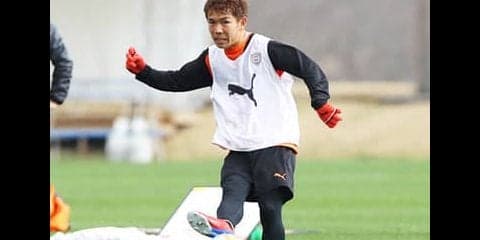 エース離脱の清水エスパルス。リーグ２位の得点力を支えるのは誰だ？