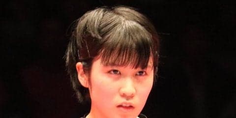 【卓球・Tリーグ】名古屋がホームで日本生命を迎え撃つ　下剋上なるか＜見どころ解説＞