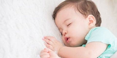 寝るだけで痩せる！？多くの人が気づいてない睡眠の重要性とは