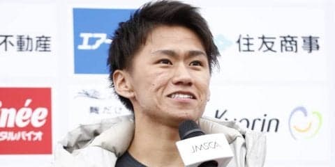 「獲るべき大会だと思っていた」。決勝後の選手コメント一覧／第1回スピードジャパンカップ