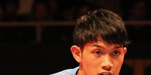 【速報・卓球Tリーグ】VMといえば吉村和弘！ 彩たまは痛恨の2連敗