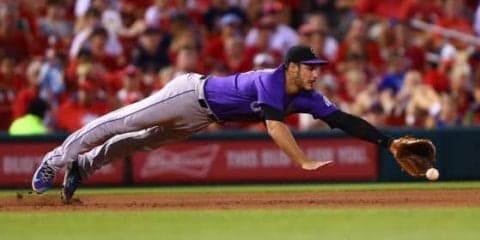 MLB公式が“目を疑うような”スーパーキャッチ集を公開　「全部とんでもない」