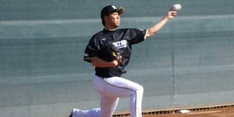 11年連続50試合登板の日ハム宮西、今季も「50～60試合をしっかり目標に」