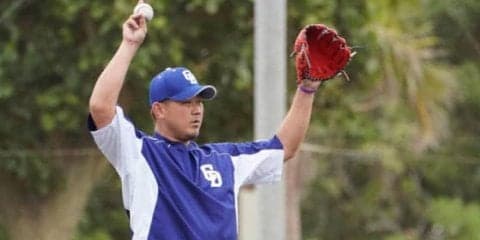 ハイタッチも要注意!?　選手が「怖い」と恐れるファンの行為とは…