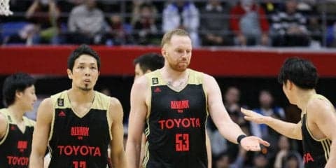 滋賀の勢いに苦しめられるも、要所の安定感が光ったアルバルク東京が7連勝を達成