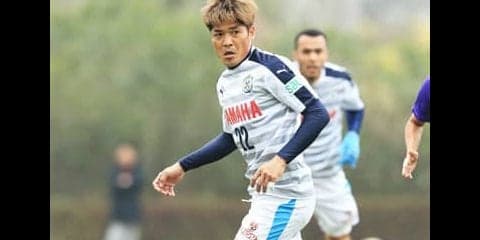 「今年こそ」。大久保嘉人は36歳になってもサッカー小僧だ
