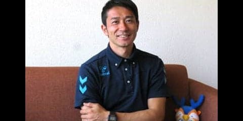 玉田圭司が語る移籍の経緯。監督の誘いに「最初はピンとこなかった」