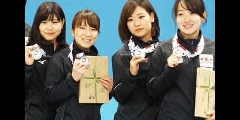ロコ・ソラーレだけじゃない。カーリング女王をかけた戦いは激アツだ