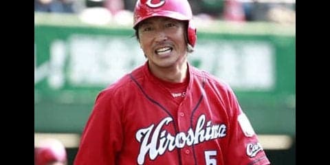 オーラ復活。長野久義の第２のプロ野球人生に恩師が太鼓判