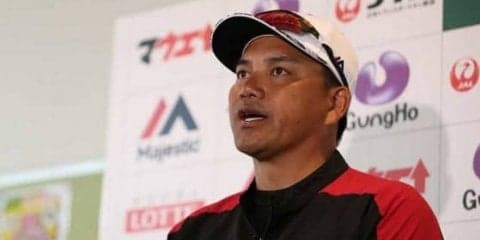 石垣島キャンプのMVPは「涌井と石川」…ロッテ井口監督が評価したワケ