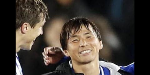 乾貴士のアラベスデビュー戦に感嘆の声。「欲が出てきた」