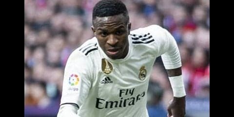 若手台頭のレアルに復調の兆し。欧州４連覇も「不可能ではない」