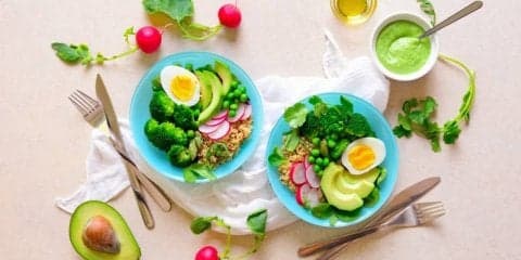 低糖質だけどSNS映え！ 糖質コントロールが楽しくなる「置き換えダイエットレシピ」