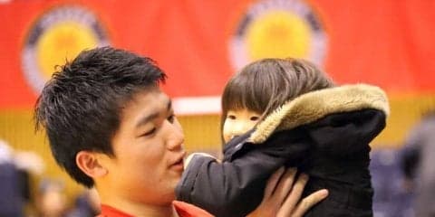 名古屋Dらしい『自然体エース』として飛躍する安藤周人「僕はチームでやりたい」