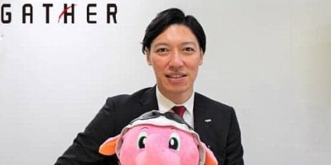 元アスリートが語るスポーツの仕事「やる」から「つくる」へ-Vol.14- 元バスケットボール選手 伊藤俊亮さん（後編）