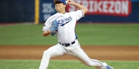 韓国LG4選手、豪キャンプで法律違反の賭博発覚　GM謝罪「選手は間違いを犯した」