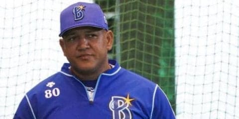 DeNAラミレス監督、ロッテとの練習試合中止で「これ以上中止がないことを願う」