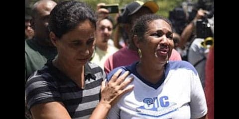 ジーコもショック大…。フラメンゴのユース施設を襲った大惨事