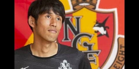 米本拓司が名古屋へ移籍したワケ。「ここでは、ごまかしがきかない」