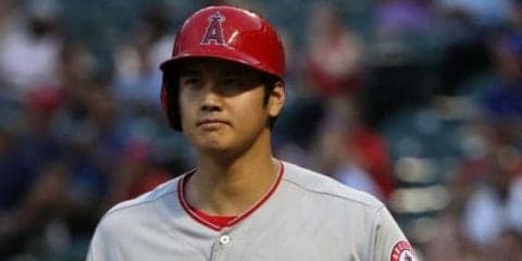 【MLB】チーム全員が大谷翔平なら世界一になれる？　米記者の“珍企画”にファン激論