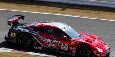 新・永遠のライバル対決、本山哲vs脇阪寿一vs道上龍の対決車両決定…モースポフェス2019