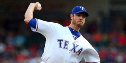 【MLB】技巧派右腕フィスターが引退　オファーあるも「家族と過ごす選択をした」