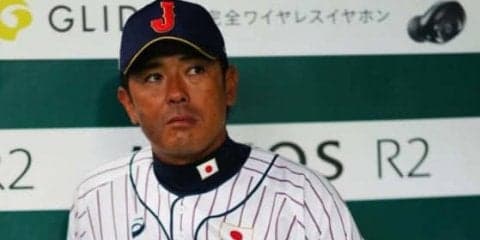 プレミア12で日本、ベネズエラ、プエルトリコと同組…台湾メディア「死の組」