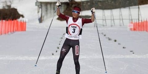 【連載】インカレ直前特集『Re:START』【第１回】山本涼太×傳田英郁