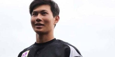 3安打猛打ショーのロッテ藤原、初安打に「ホッとした」笠原＆田島打ち「自信になる」