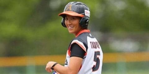 【女子プロ野球】埼玉の田口紗帆、高校時代の“友チョコエピ”披露　「70個以上もらったことも」