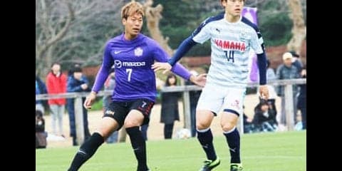 過渡期のサンフレッチェ広島。カギを握るのは武者修行を経た若手だ