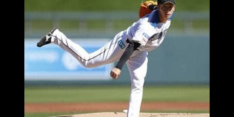 斎藤佑樹が30歳で原点回帰。「楽しむ自分を見てはしゃいでほしい」