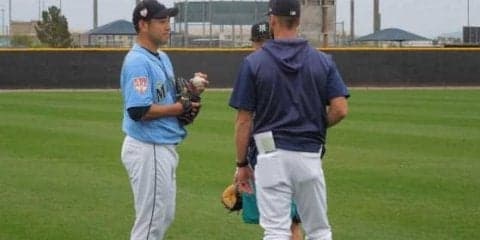 【MLB】菊池雄星どう見えた？　指揮官「素晴らしい投球」「ゴールは10月」