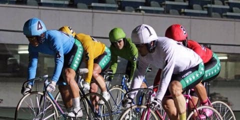 ミッドナイト開催場が増える